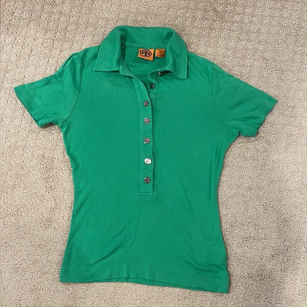 Tory Burch Polo Shirt